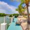 Walk to Beach Waterfront Home in Marathon! - Marathon