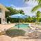 Walk to Beach Waterfront Home in Marathon! - Marathon