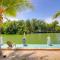 Walk to Beach Waterfront Home in Marathon! - Marathon