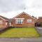 Luxurious detached bungalow