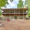 Spring River Vacation Rental with 2 Docks! - Mammoth Spring