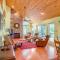 Spring River Vacation Rental with 2 Docks! - Mammoth Spring
