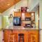 Spring River Vacation Rental with 2 Docks! - Mammoth Spring