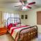 Spring River Vacation Rental with 2 Docks! - Mammoth Spring