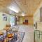 Spring River Vacation Rental with 2 Docks! - Mammoth Spring