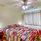 Spring River Vacation Rental with 2 Docks! - Mammoth Spring