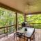 Spring River Vacation Rental with 2 Docks! - Mammoth Spring
