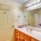 Spring River Vacation Rental with 2 Docks! - Mammoth Spring
