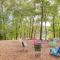 Spring River Vacation Rental with 2 Docks! - Mammoth Spring