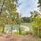 Spring River Vacation Rental with 2 Docks! - Mammoth Spring