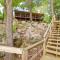 Spring River Vacation Rental with 2 Docks! - Mammoth Spring
