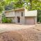 Spring River Vacation Rental with 2 Docks! - Mammoth Spring