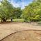 Spring River Vacation Rental with 2 Docks! - Mammoth Spring