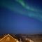 Comfy apartment in Tromsø - 特罗姆瑟