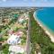 White Crest Luxury Apartments