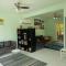Elite family holiday villa with playground & Ship