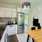 Elite family holiday villa with playground & Ship