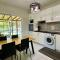 Elite family holiday villa with playground & Ship
