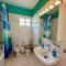 Elite family holiday villa with playground & Ship