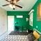 Elite family holiday villa with playground & Ship