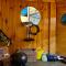 Elite family holiday villa with playground & Ship