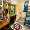 Elite family holiday villa with playground & Ship