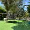 Elite family holiday villa with playground & Ship