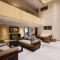 W Studio Resort Suites