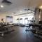 W Studio Resort Suites