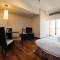 W Studio Resort Suites