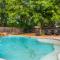 Hidden Gems with Pool and Game room - Pflugerville