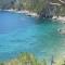 Il Terrazzino sul Mare,holiday home ON THE BEACH in Sorrento Coast