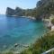 Il Terrazzino sul Mare,holiday home ON THE BEACH in Sorrento Coast