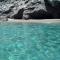 Il Terrazzino sul Mare,holiday home ON THE BEACH in Sorrento Coast