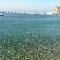 Il Terrazzino sul Mare,holiday home ON THE BEACH in Sorrento Coast