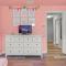 Lake view Pool home near Disney - 5BR 4BA - 基西米
