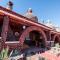HOTEL & SPA LOS AGAVES Tepotzotlán