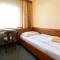 Mountain Hotel & Hostel