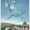 Genting Grand Penthouse Vist'A-Residences, 4BR&4'5Baths, sleeps 19pax, Balcony Partial Hills View, Bathtub, Coway Dispenser, Streaming Device, Fully AC,4 Private Cars Park - 云顶高原