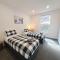 Recently Renovated Central Apartment - 但尼丁
