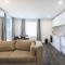 Modern Central Apartment, Flexible Bed Options