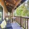 Mountain-View Condo Walk to Sunriver Resort - صنريفير