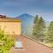 Mountain-View Condo Walk to Sunriver Resort - صنريفير