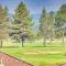 Mountain-View Condo Walk to Sunriver Resort - صنريفير