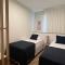 Apartamento com conforto e elegância em Baixio - 拜肖