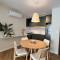 Apartamento com conforto e elegância em Baixio - 拜肖