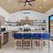 CU15 New Modern Home with Casitas and Private Pool - 塔马林多