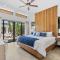 CU15 New Modern Home with Casitas and Private Pool - 塔马林多