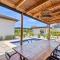 CU19 New 3 Bdrm Mod Home with Casita Prv Pool - Villarreal