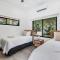 CU19 New 3 Bdrm Mod Home with Casita Prv Pool - Villarreal